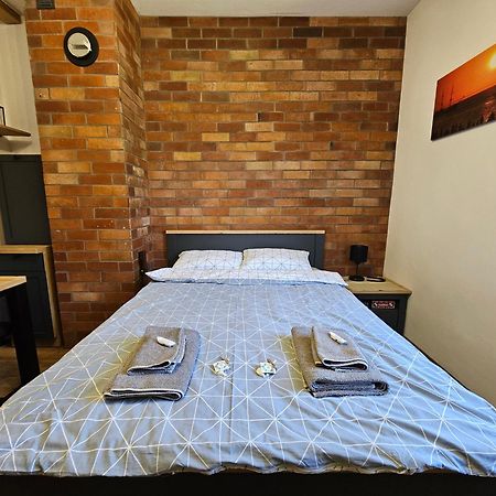 Apartamenty Kuznia Leba Exterior foto